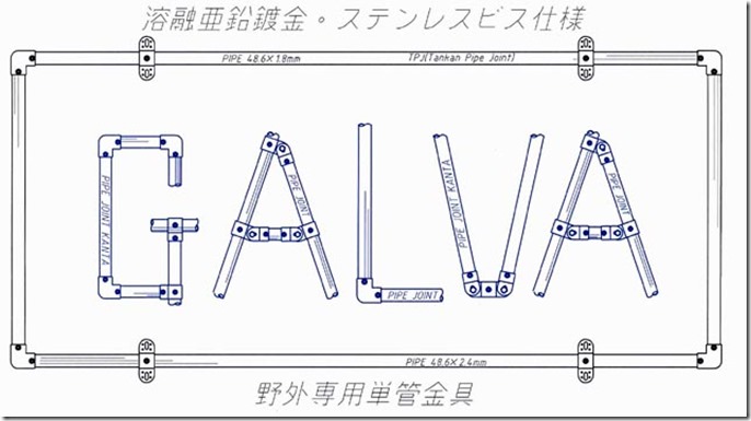 GALVA