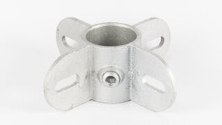 S-8-1X | 単管ビス止めジョイントかん太オンラインショップ