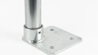 場数　junction stabilizer 1個 Z-15-1CB | 単管ビス止めジョイントかん太オンラインショップ